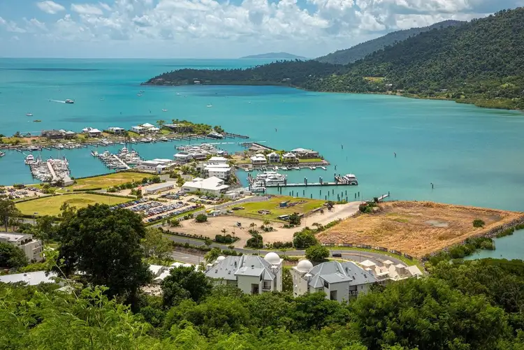 Fourth view of Homely land listing, 1 Bottletree Close, Airlie Beach QLD 4802
