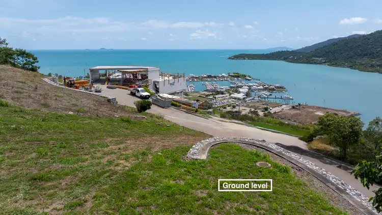 Fifth view of Homely land listing, 1 Bottletree Close, Airlie Beach QLD 4802