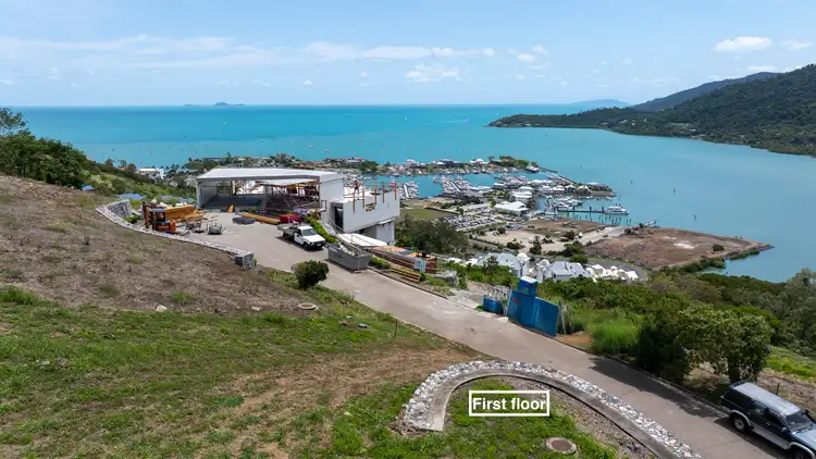 Sixth view of Homely land listing, 1 Bottletree Close, Airlie Beach QLD 4802
