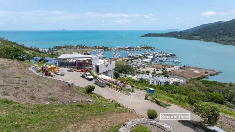 Seventh view of Homely land listing, 1 Bottletree Close, Airlie Beach QLD 4802