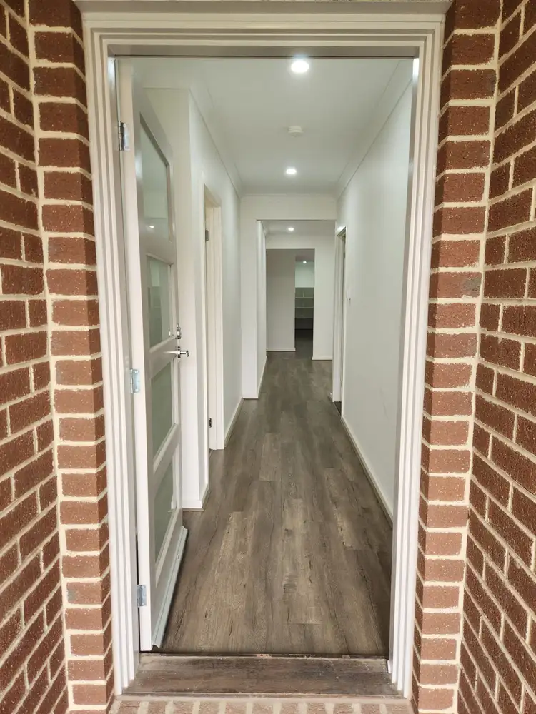 Second view of Homely house listing, 35 Surround Drive, Mambourin VIC 3024