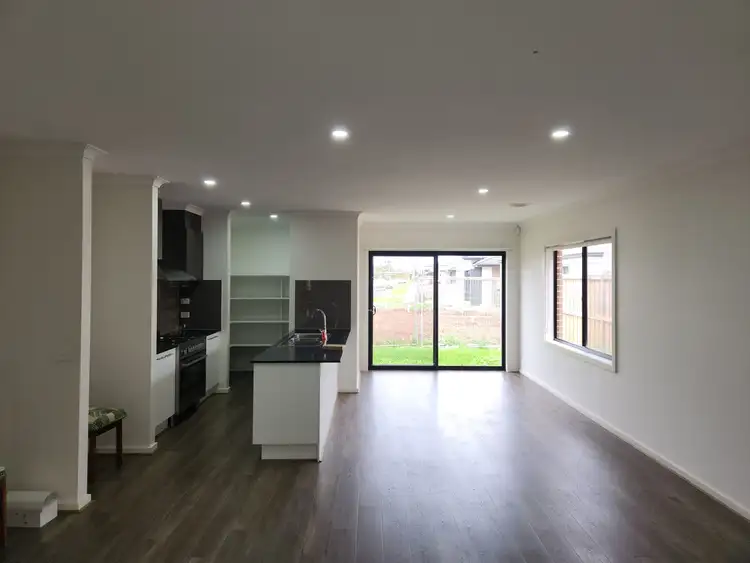 Fourth view of Homely house listing, 35 Surround Drive, Mambourin VIC 3024