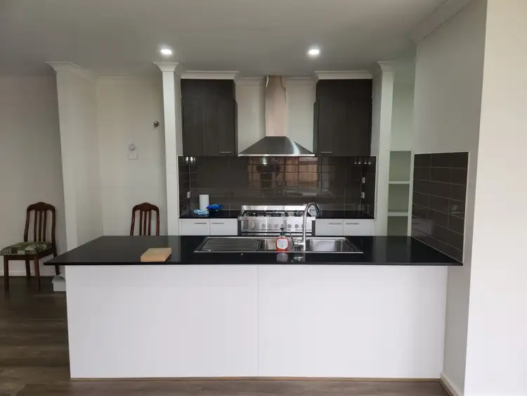 Fifth view of Homely house listing, 35 Surround Drive, Mambourin VIC 3024
