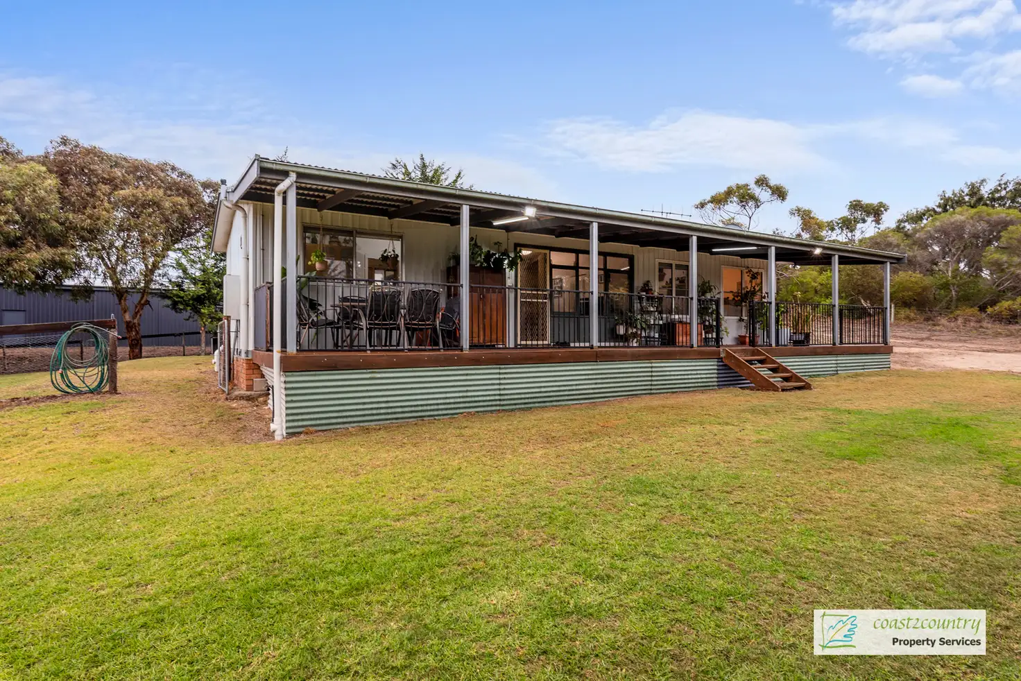 Main view of Homely house listing, 74 Narrung Road, Meningie SA 5264