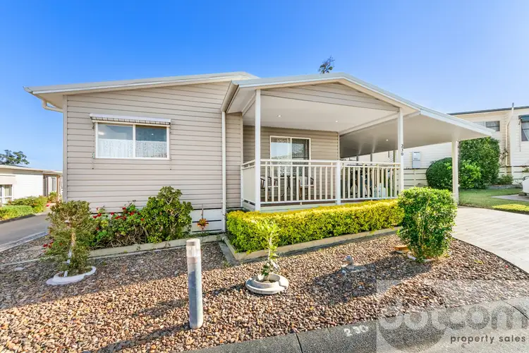 230/51 Kamilaroo Avenue, Lake Munmorah NSW 2259