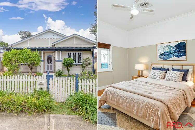 15 Brunswick Street, East Maitland NSW 2323