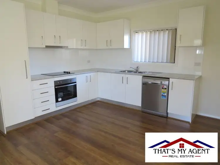 24A Radburn Road, Hebersham NSW 2770