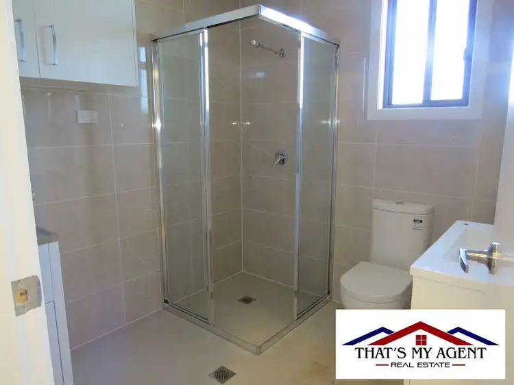 Second view of Homely house listing, 24A Radburn Road, Hebersham NSW 2770