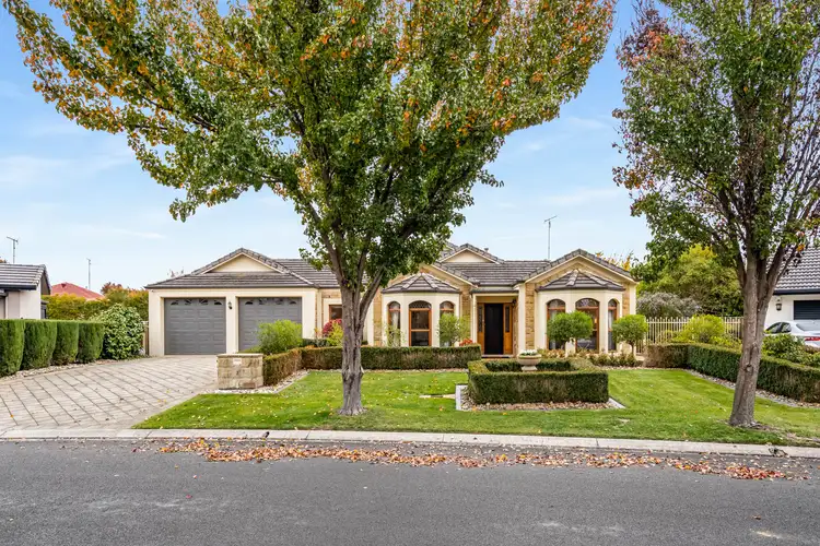 3 Lakewood Avenue, Mount Gambier SA 5290