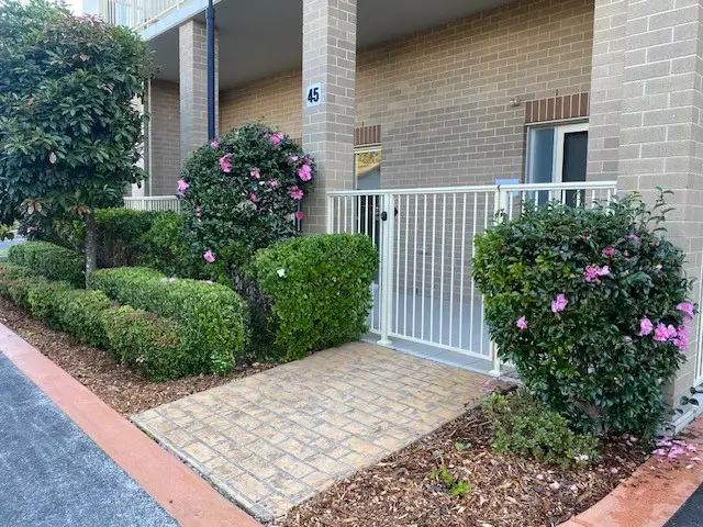 Main view of Homely retirement listing, 45/24 Kincumber Street, Kincumber NSW 2251