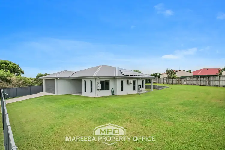 6 Peluchetti Place, Mareeba QLD 4880
