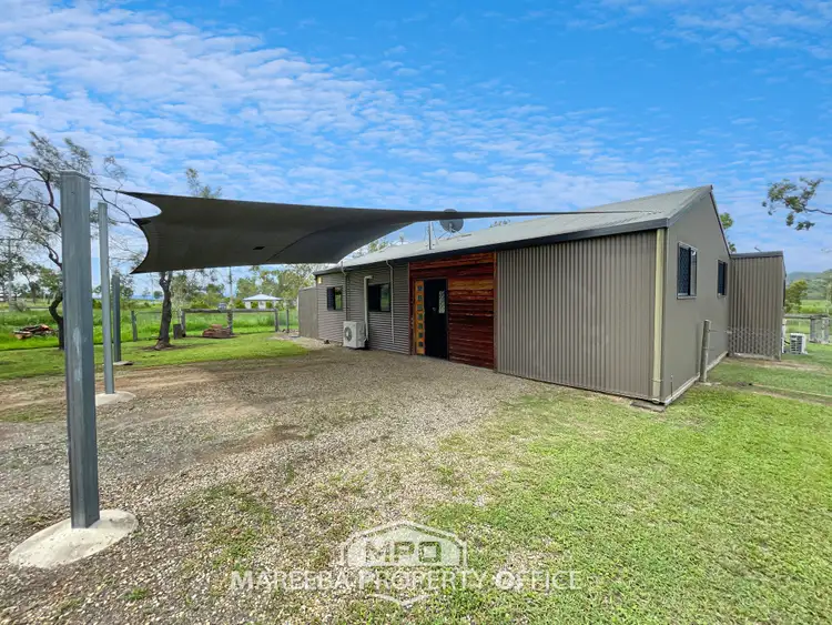 Second view of Homely rural property listing, 82 Macadamia Street, Arriga QLD 4880