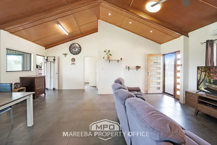 Third view of Homely rural property listing, 82 Macadamia Street, Arriga QLD 4880