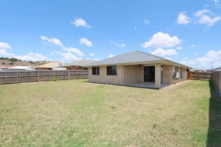 Second view of Homely house listing, 7 Tawney Street, Lowood QLD 4311