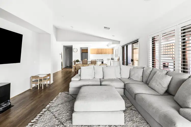 Fifth view of Homely house listing, 83 Opal Drive, Leopold VIC 3224