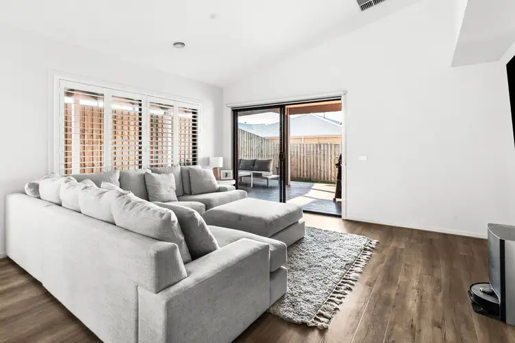 Sixth view of Homely house listing, 83 Opal Drive, Leopold VIC 3224