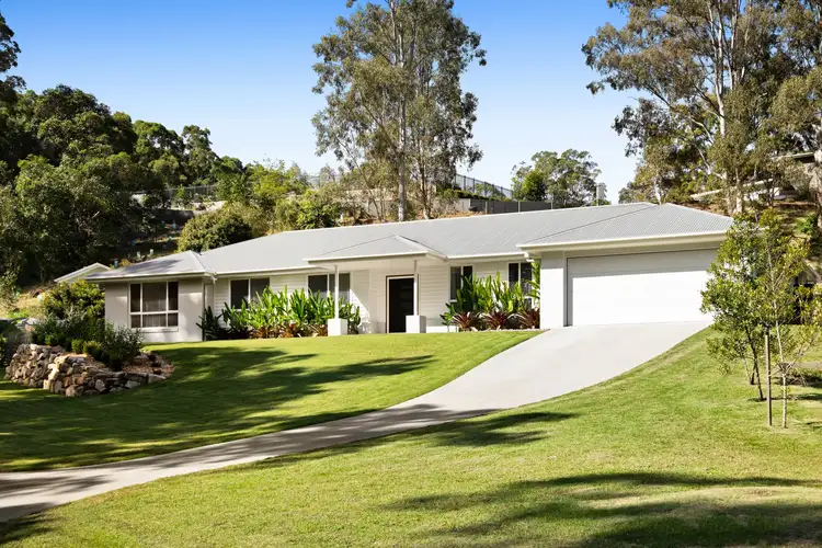 17 Chambers Court, Glenview QLD 4553