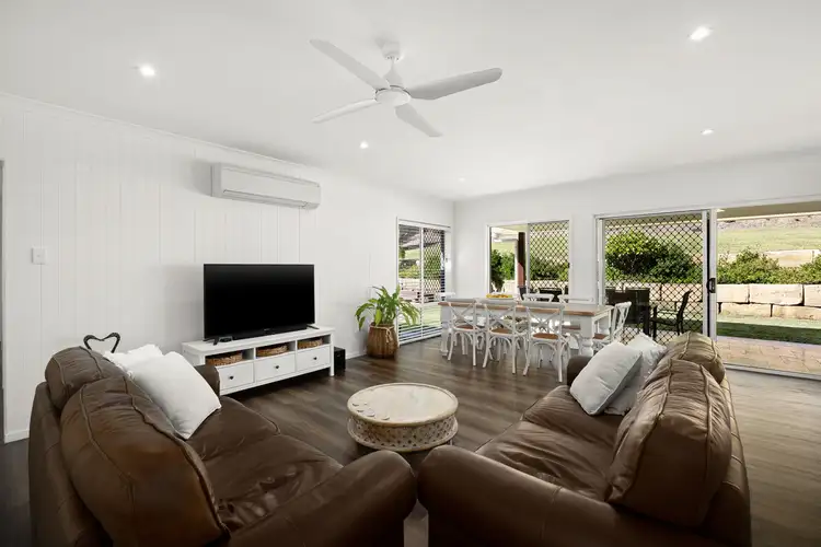 Third view of Homely house listing, 17 Chambers Court, Glenview QLD 4553