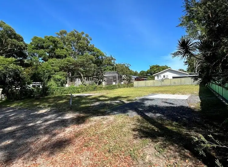 Third view of Homely land listing, 25 BELGRAVE ROAD, Russell Island QLD 4184