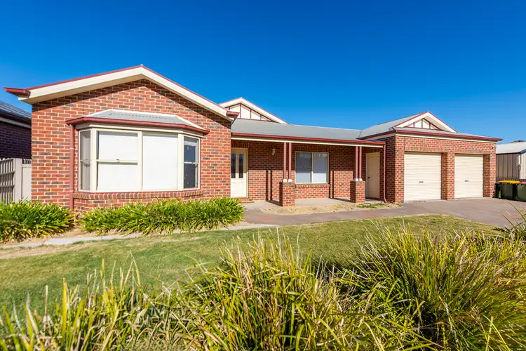 1 Hughes Street, Horsham VIC 3400