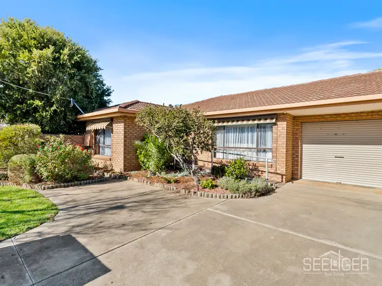 Main view of Homely unit listing, 3/32 Ely Street, Yarrawonga VIC 3730