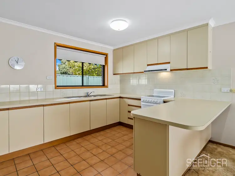 Second view of Homely unit listing, 3/32 Ely Street, Yarrawonga VIC 3730