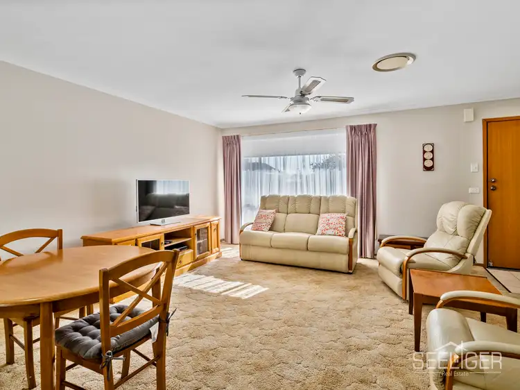 Third view of Homely unit listing, 3/32 Ely Street, Yarrawonga VIC 3730