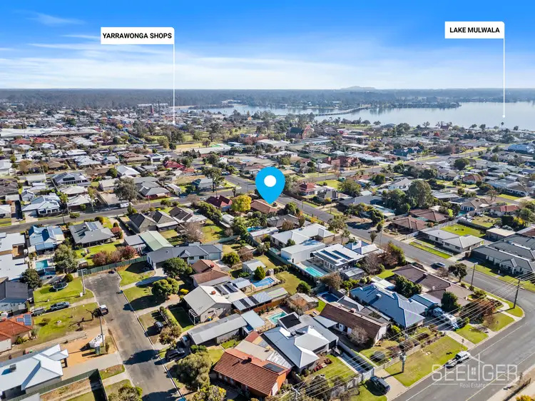 Fourth view of Homely unit listing, 3/32 Ely Street, Yarrawonga VIC 3730