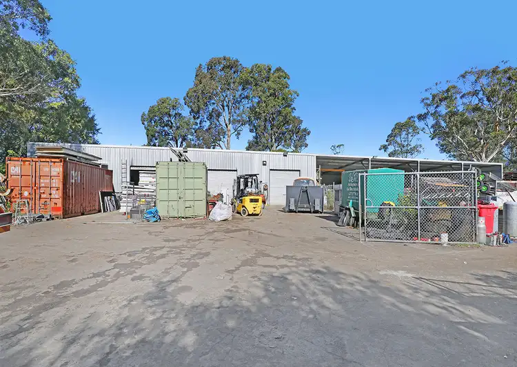 Fourth view of Homely rural property listing, 290 - 296 West Dapto Road, Stream Hill NSW 2526
