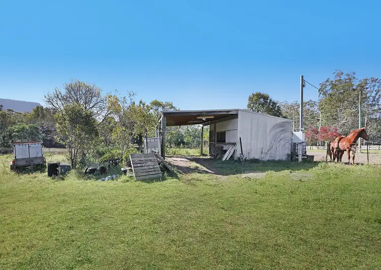 Fifth view of Homely rural property listing, 290 - 296 West Dapto Road, Stream Hill NSW 2526