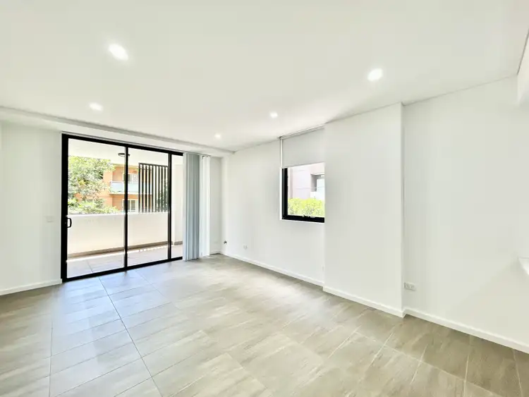 107/45 Loftus Crescent, Homebush NSW 2140