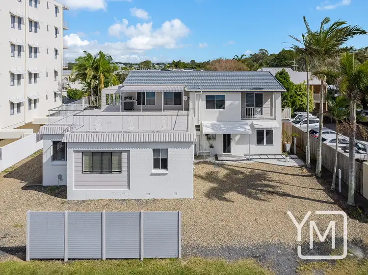 4 Centaur Street, Caloundra QLD 4551