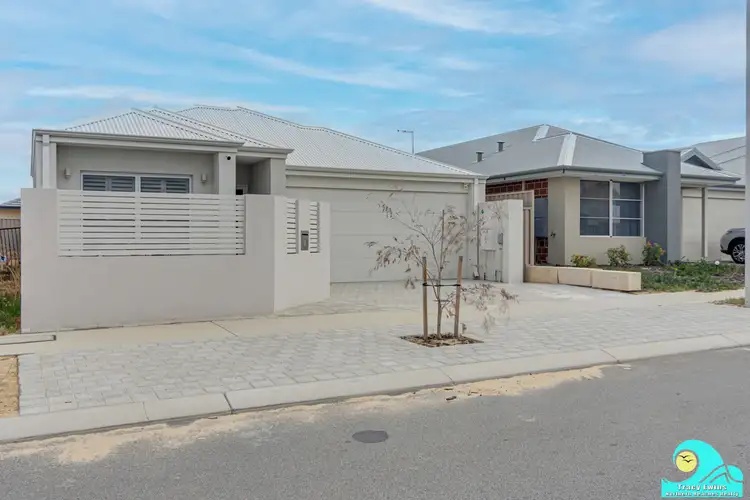 5 Chrysler Approach, Yanchep WA 6035