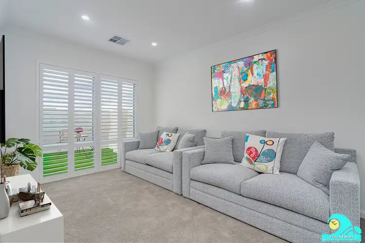 Fifth view of Homely house listing, 5 Chrysler Approach, Yanchep WA 6035