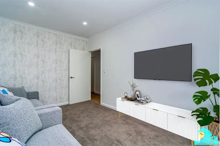 Sixth view of Homely house listing, 5 Chrysler Approach, Yanchep WA 6035