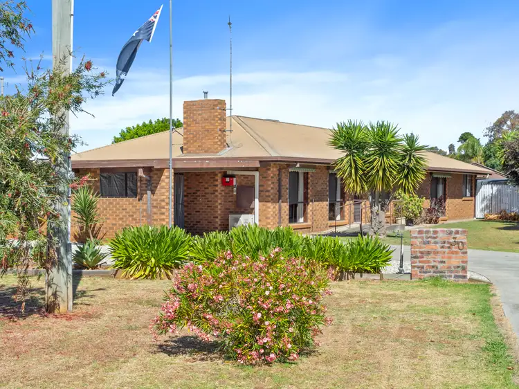 30 Sturt Street, Mulwala NSW 2647