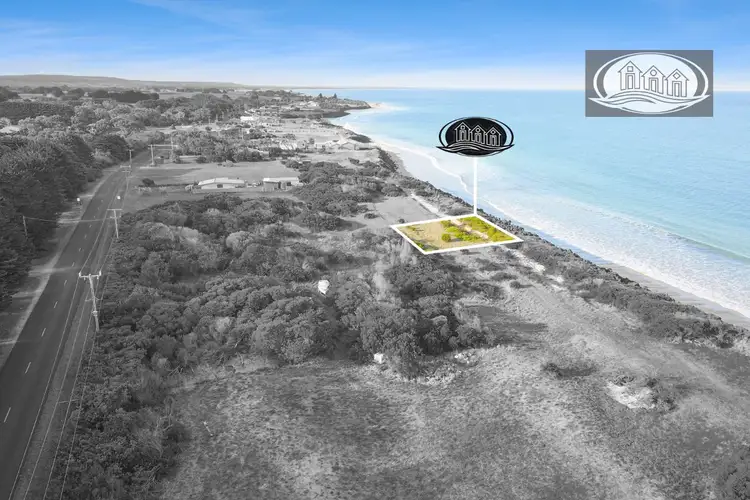 Second view of Homely land listing, 120 Keirana Avenue, Dutton Way VIC 3305