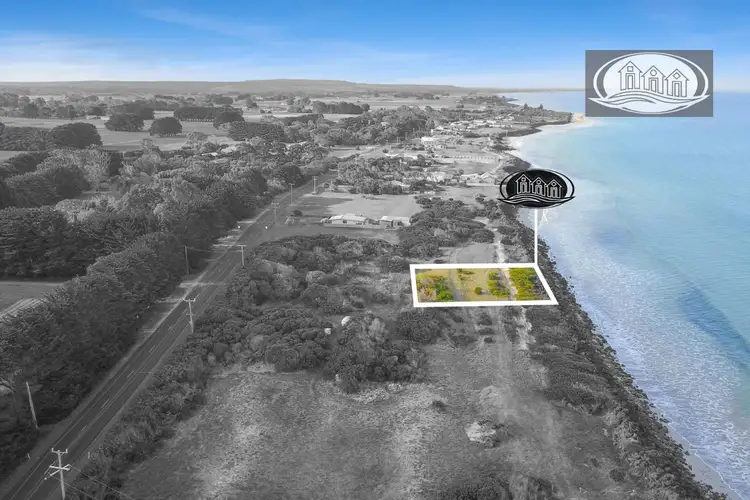 Third view of Homely land listing, 120 Keirana Avenue, Dutton Way VIC 3305