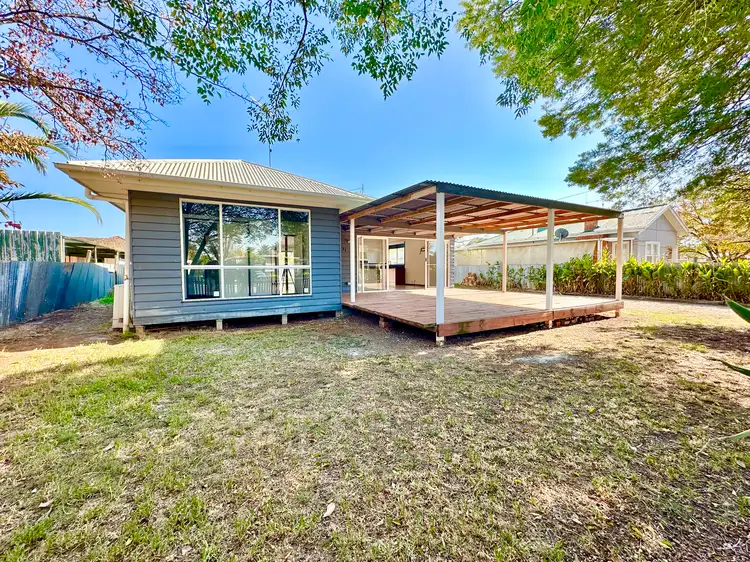 Main view of Homely house listing, 71 COREE STREET, Finley NSW 2713