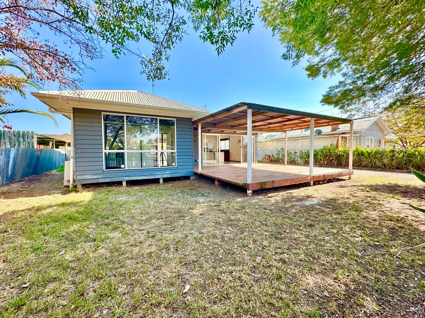 Main view of Homely house listing, 71 COREE STREET, Finley NSW 2713