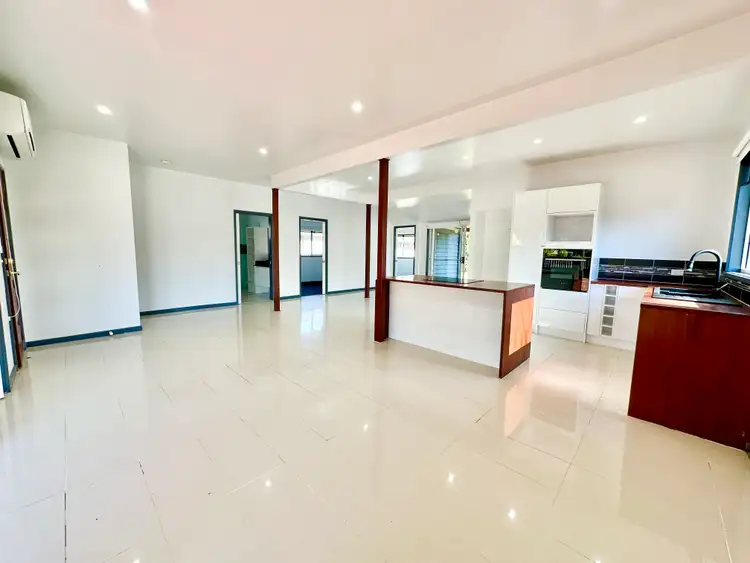 Second view of Homely house listing, 71 COREE STREET, Finley NSW 2713