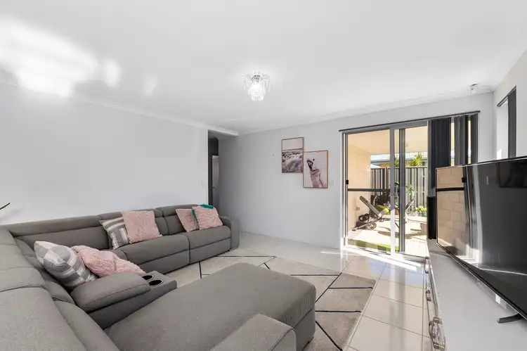 Third view of Homely house listing, 17 Charnwood Grove, Hilbert WA 6112