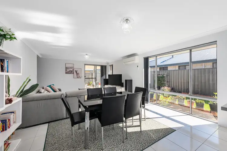 Sixth view of Homely house listing, 17 Charnwood Grove, Hilbert WA 6112