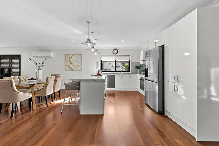 Third view of Homely house listing, 27 Cheviot Street, Grange QLD 4051