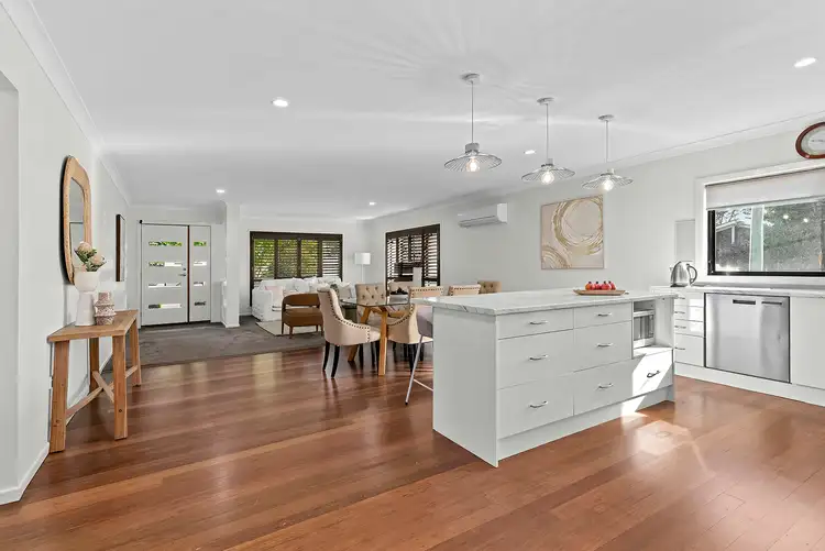 Fourth view of Homely house listing, 27 Cheviot Street, Grange QLD 4051