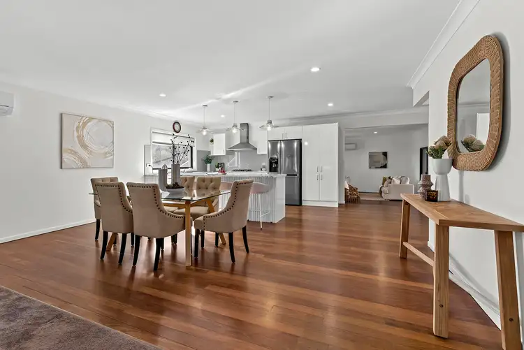 Fifth view of Homely house listing, 27 Cheviot Street, Grange QLD 4051