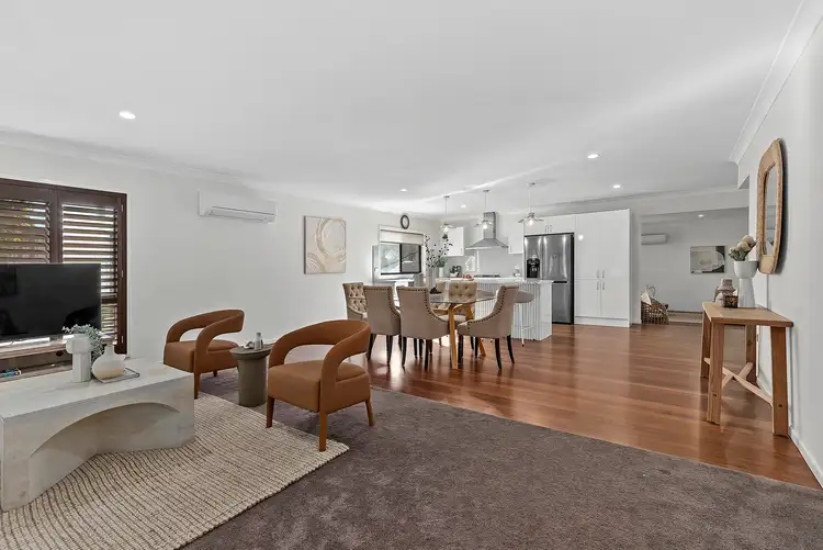 Sixth view of Homely house listing, 27 Cheviot Street, Grange QLD 4051