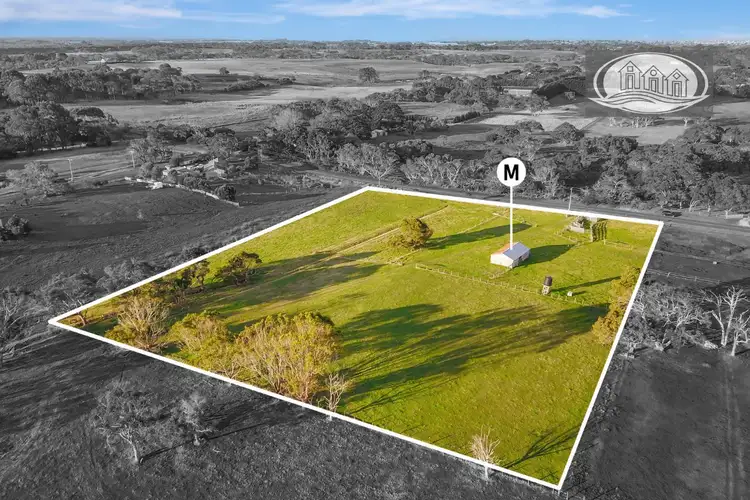 Main view of Homely land listing, 55 Dougherties Road, Portland West VIC 3305