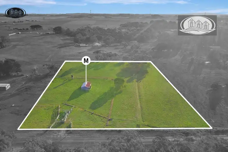 Second view of Homely land listing, 55 Dougherties Road, Portland West VIC 3305