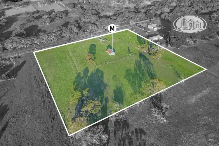 Third view of Homely land listing, 55 Dougherties Road, Portland West VIC 3305